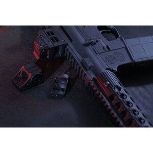 Shield SIS (Switchable Interface Sight)