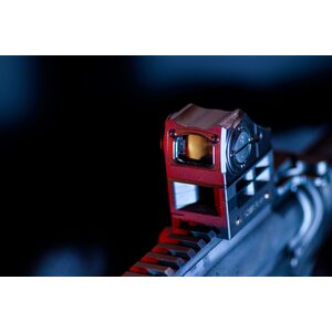 Shield SIS (Switchable Interface Sight)