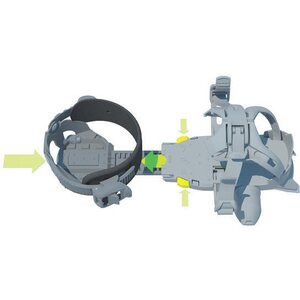 TSL Symbioz Motion M