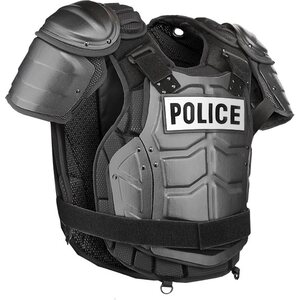 Damascus DFX2 : IMPERIAL™ Elite Upper Body Protection System