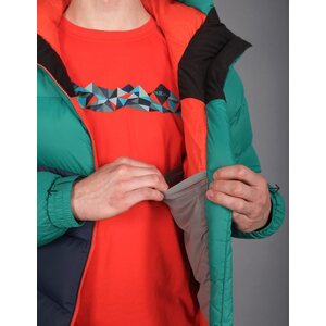Rab Asylum Jacket
