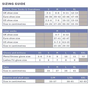 Sealskinz Shooting Gloves