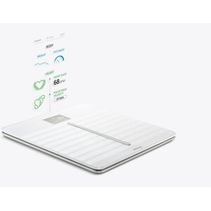 Withings Body Cardio