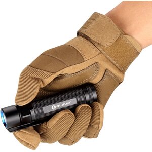 Olight S2R Baton, 1020 lm Flashlight