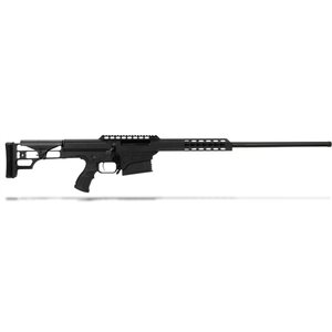 Barrett M98B Lightweight .338 LM 24"