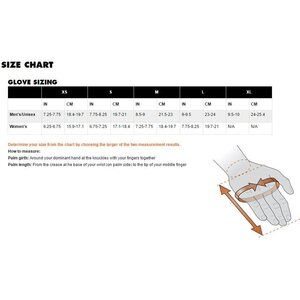 Black Diamond Glissade Mitts