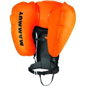 Mammut Pro Protection Airbag 3.0 + Carbon Cartridge