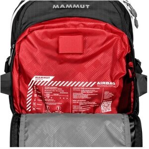 Mammut Pro Protection Airbag 3.0 + Carbon Cartridge