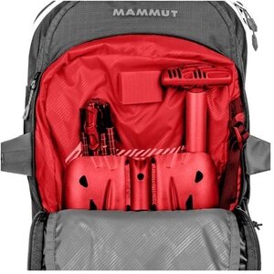 Mammut Pro Protection Airbag 3.0 + Carbon Cartridge