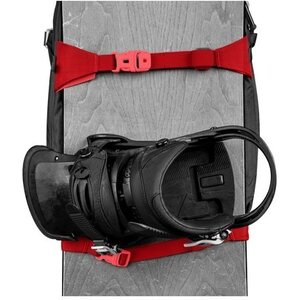 Mammut Pro Protection Airbag 3.0 + Carbon Cartridge