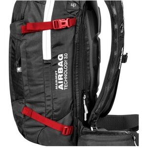 Mammut Pro Protection Airbag 3.0 + Carbon Cartridge