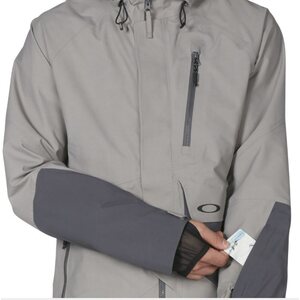 Oakley Hourglass 3L Gore-Tex Jacket