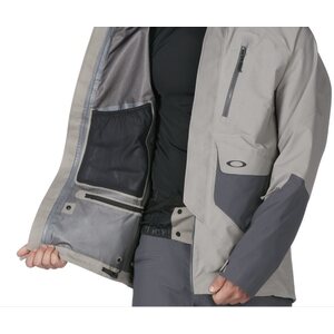 Oakley Hourglass 3L Gore-Tex Jacket