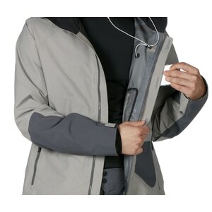 Oakley Hourglass 3L Gore-Tex Jacket