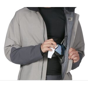 Oakley Hourglass 3L Gore-Tex Jacket
