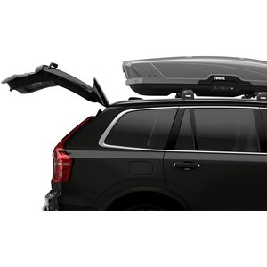 Thule Motion XT XXL