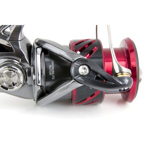 Shimano Stradic CI4+ FB