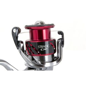 Shimano Stradic CI4+ FB