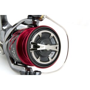 Shimano Stradic CI4+ FB