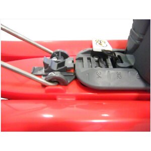 Morpho Trimov' Alp Light M