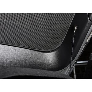 Car Shades UV Shade