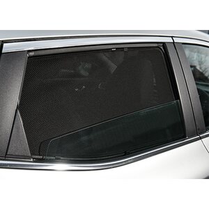 Car Shades UV Shade