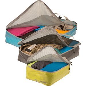 Sea to Summit Garment Mesh Bag Small 4L