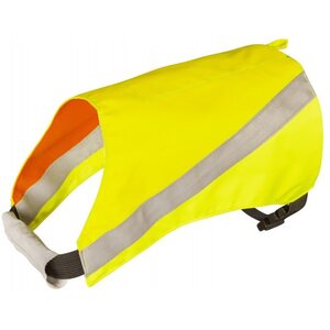 BestFriend Gear high visibility vest