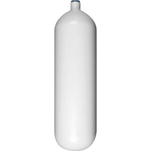 BtS 7L Steel Cylinder / 230bar