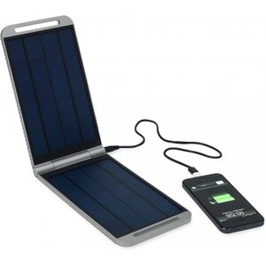 Powertraveller Solarmonkey Expedition
