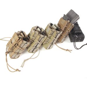 HSGI TACO X2RP Double Rifle + Pistol