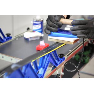 Puuru PP-Work Bench