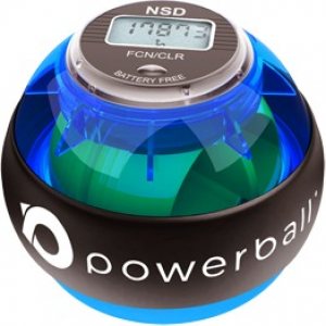 PowerBall 280Hz Pro Blue