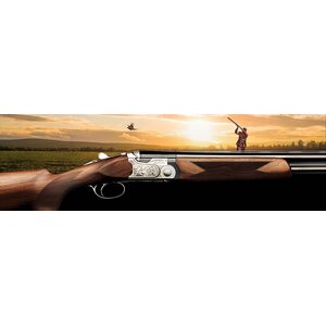 Beretta 690 Field I 12/76