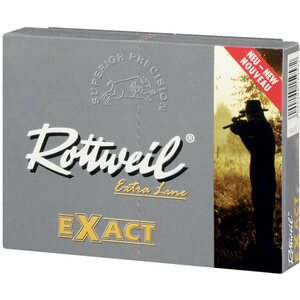 Rottweil EXACT Slug 20/70 26g 10pcs