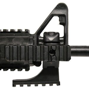 Cadex C7/C8 and M4/M16 Tri-Rail Mount