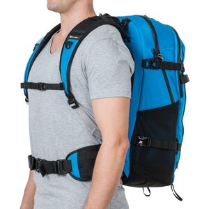 Pacsafe Venturesafe X40 Plus