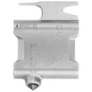 Leatherman Tread Link #4