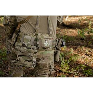 Blue Force Gear Micro Trauma Kit NOW! - MOLLE - Advanced Supplies