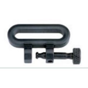 Recknagel Swivel with quick release, 1"