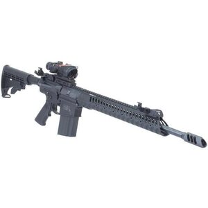 Diamondhead VRS T-Threaded-308L-13 (13.5") LOW