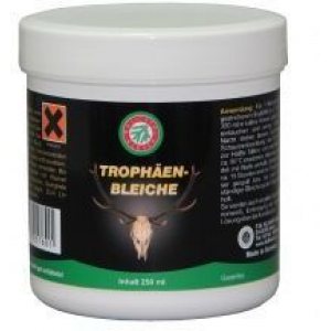 Ballistol Trophy Bleach powder 250g