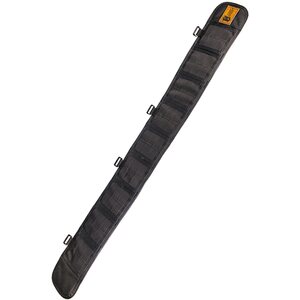 HSGI SureGrip Padded Belt - Slotted