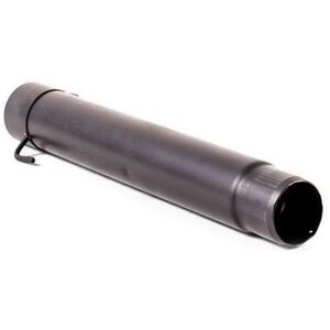 Petromax Flue with damper for Loki (spare part)