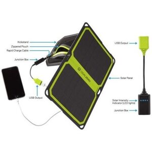 Goal Zero Nomad 7 PLUS