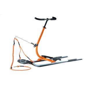 Kickspark Max - PRO vetokoiravarustepaketti, Combi Plus