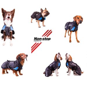 Non-stop Dogwear Pro Warm Jacket