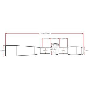 US Optics B-25 (Demo)