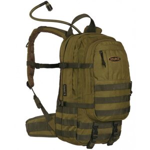 Source Assault 20L Hydration Cargo Pack