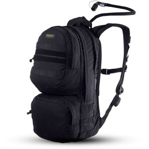 Source Commander 10L Hydration Cargo Pack